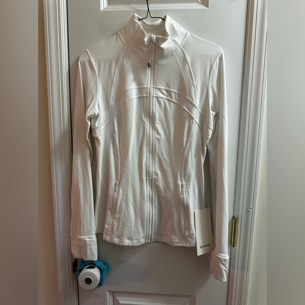 LULULEMON DEFINE JACKET